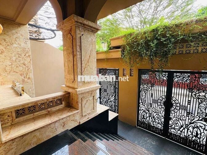 🔰CHO THUÊ TOÀ NHÀ VĂN PHÒNG KHU HIMLAM QUẬN 7