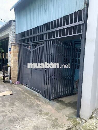 Bán nhà Tân Bình dĩ An 99m² giá 2,85 tỷ