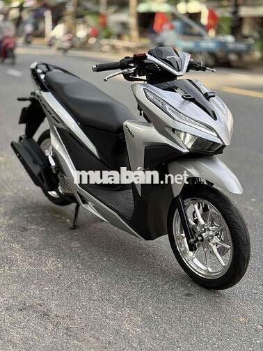🔆 Vario 150 2022 Bạc Posrche siêu đẹp . HỖ TRỢ GÓP