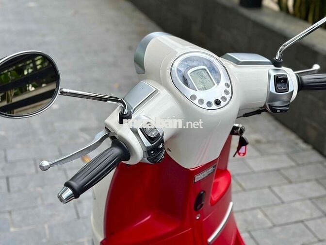 Peugeot Django 125 ABS