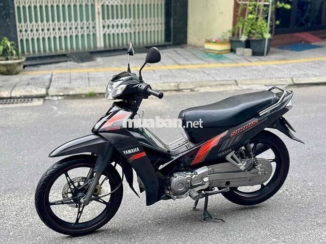 cần bán xe sirri 2021