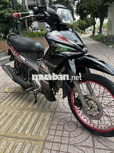 💥💥 Yamaha Sirius Fi 110💥 BIỂN SỐ TP💥 CÓ BẢO HÀNH 💥