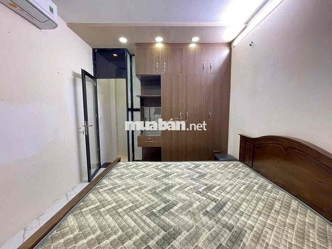 Cho thuê nhà nguyên căn Phạm văn bạch, p12. GV👉 6,5tr/tháng