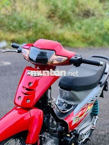 Anpha lốc đen dọn kiểng, máy 54 Redleo êm lực