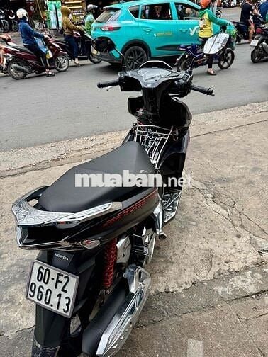 🟢🟢 AB 125 đen nhám khoá Smarkey  chính chủ rất đẹp