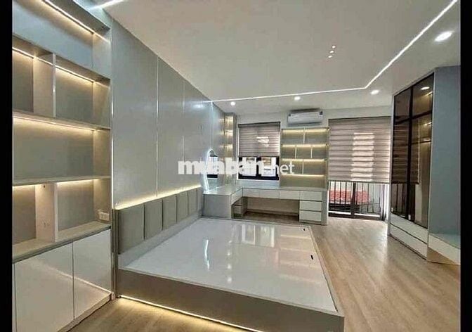 Phố Giáp Nhị -Thịnh Liệt -Hoàng Mai