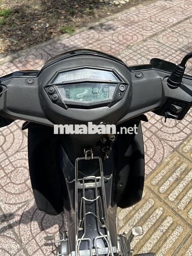 💥💥 Yamaha Sirius Fi 110💥 BIỂN SỐ TP💥 CÓ BẢO HÀNH 💥