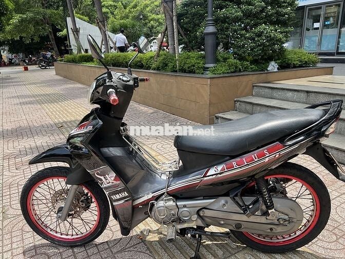 💥💥 Yamaha Sirius Fi 110💥 BIỂN SỐ TP💥 CÓ BẢO HÀNH 💥