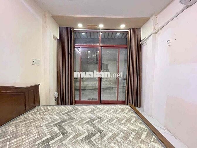 Cho thuê nhà nguyên căn Phạm văn bạch, p12. GV👉 6,5tr/tháng