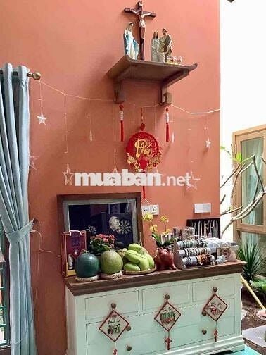 Siêu Phẩm Ngang 6m  LÊ ĐỨC THỌ,P17,GÒ VẤP chỉ 8,8ty