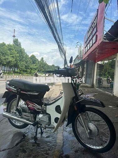 supper dọn leng keng máy êm ru