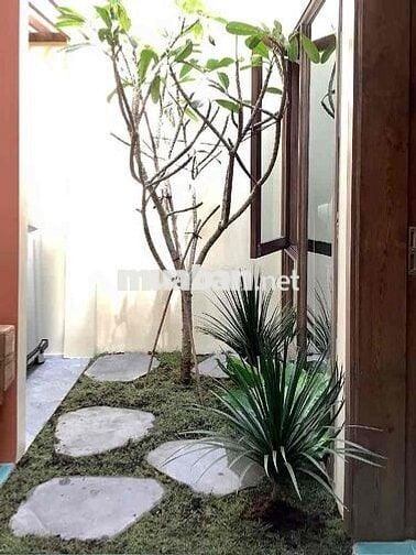Siêu Phẩm Ngang 6m  LÊ ĐỨC THỌ,P17,GÒ VẤP chỉ 8,8ty