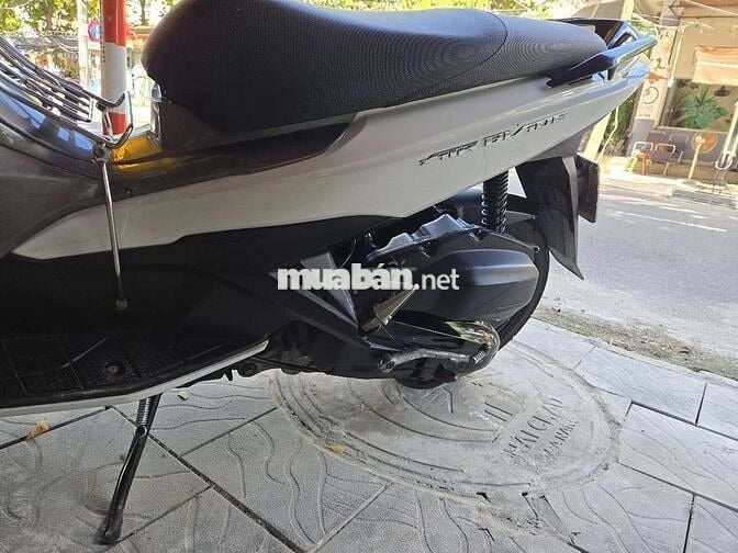 Dư xe ab 125 đk 2015