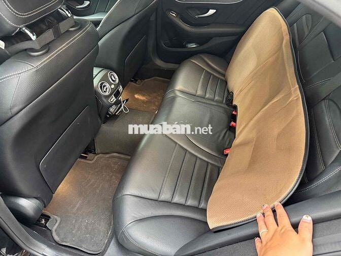 Mercedes Benz C Class 2021 C 300 AMG - 32000 km