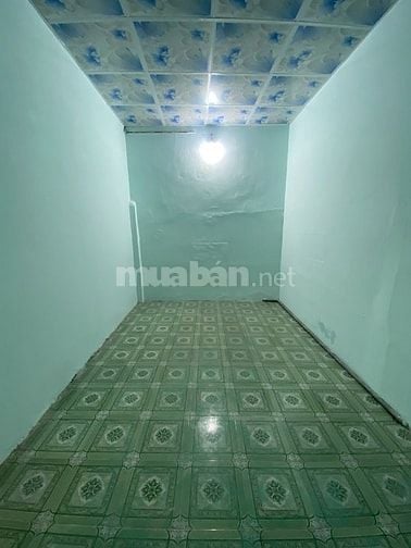 Cho thuê nhà hẻm Phùng Tá Chu 6x30m Cấp 4, giá 16 triệu/tháng