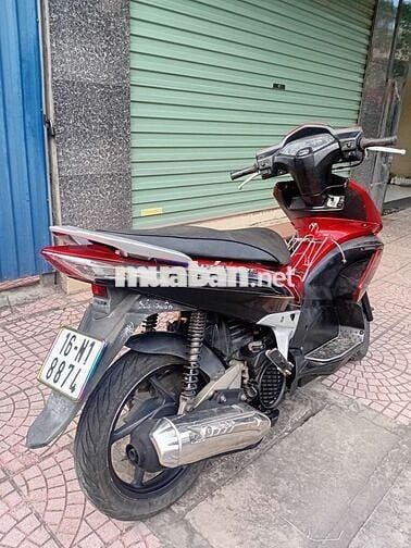 Bán xe Ab đk 2007 máy zin.