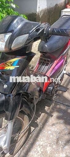 Mình cần bán xe wave
