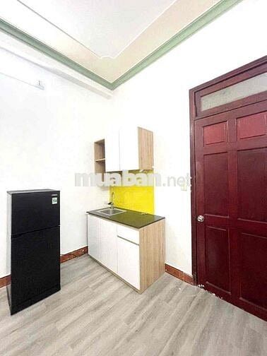 CHO THUÊ 2PN - 1PK FULL NT GẦN EMART PHAN HUY ÍCH, QUANG TRUNG,TÂN SƠN