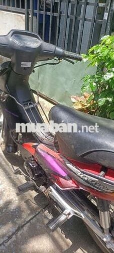 Mình cần bán xe wave