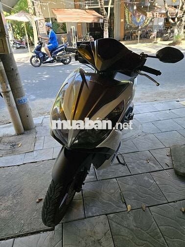 Dư xe ab 125 đk 2015