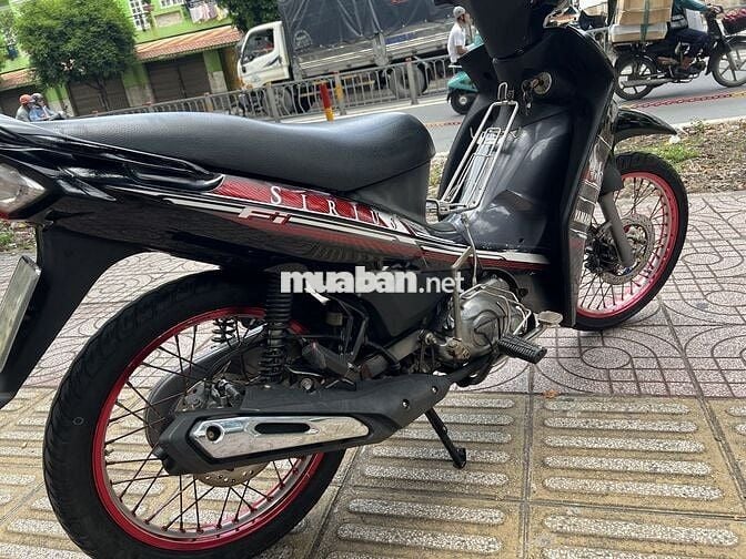 💥💥 Yamaha Sirius Fi 110💥 BIỂN SỐ TP💥 CÓ BẢO HÀNH 💥