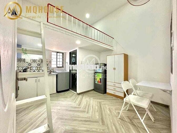 🌼CHDV MINI SẴN NT _ Ở NGAY 🌈NGUYỄN VĂN QUÁ - TÔ KÝ - CVPM