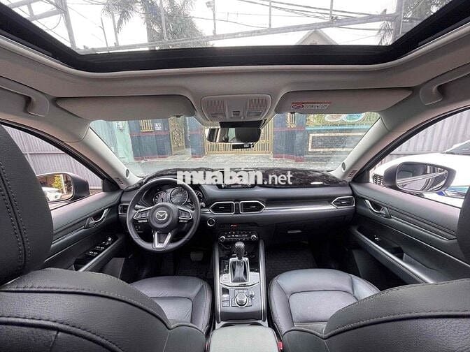 Mazda CX5 2024 Premium Active - 13000 km