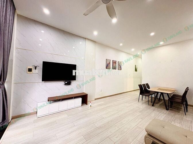 🏡 NHÀ NGUYÊN CĂN RỘNG RÃI – CỒN DẦU 16, CẨM LỆ 🏡