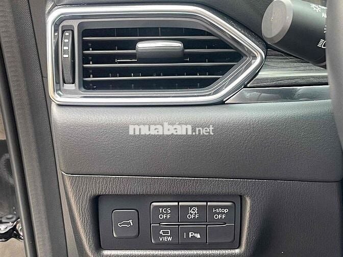Mazda CX5 2024 Premium Active - 13000 km