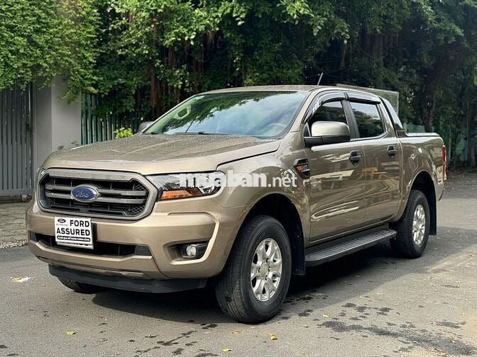 FORD RANGER XLS AT 2020
