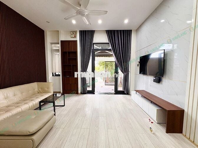 🏡 NHÀ NGUYÊN CĂN RỘNG RÃI – CỒN DẦU 16, CẨM LỆ 🏡