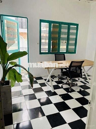 Nhà cho thuê Lê Văn Sỹ, Phường 1, Quận Tân Bình