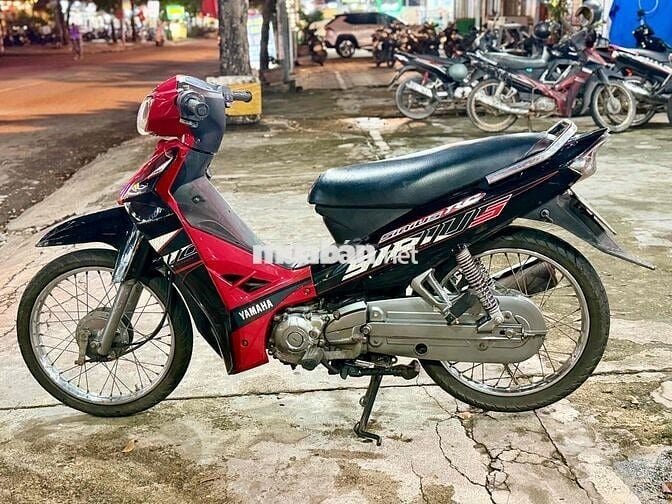 👉sirius 2010, máy móc em ái, Chạy nhẹ tơn, xe đầy