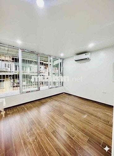 90m2 - 5.x TỶ  3 NGỦ - 2WC - NHÀ 2 BAN CÔNG SIÊU THOÁNG