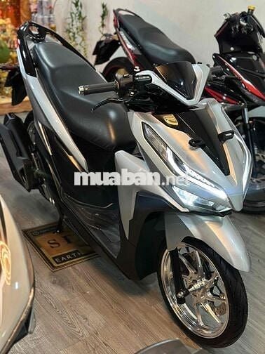 Vario 125 2021 bạc pocher kiểng máy rin nợ xấu 11t