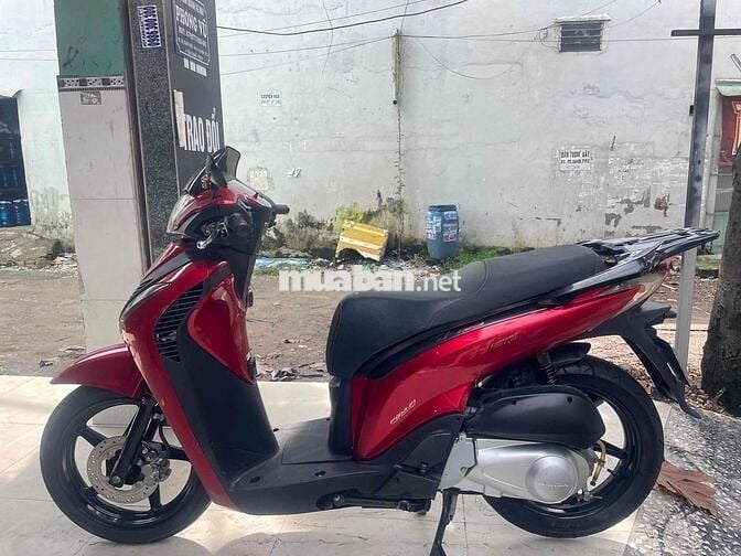 Honda @150 Up Full Sh ý 2010 biển số 84