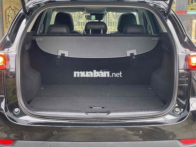 Mazda CX5 2024 Premium Active - 13000 km