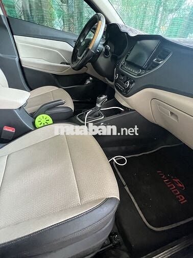 Hyundai Accent 2022  - 29000 km