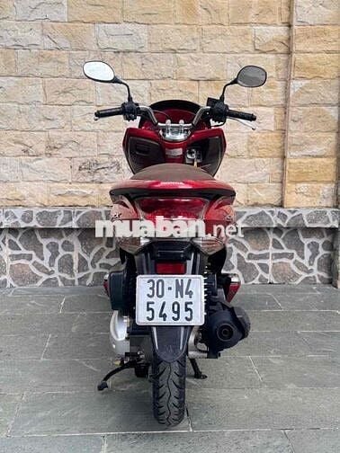 Pcx 125fi sơn zin máy zin 100% 2011 đại chất