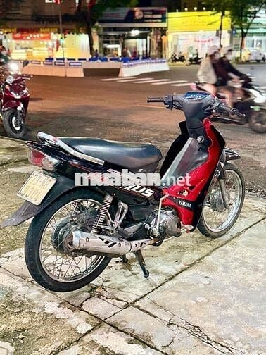 👉sirius 2010, máy móc em ái, Chạy nhẹ tơn, xe đầy
