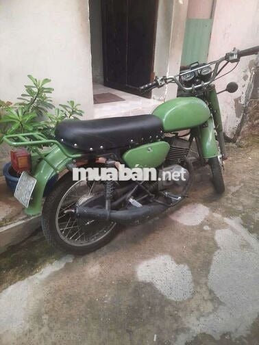 Mink 125cc