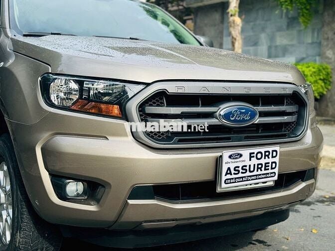FORD RANGER XLS AT 2020