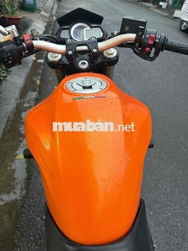 Benelli 302 chính chủ