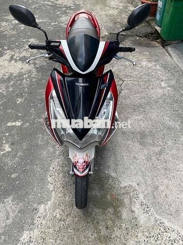 bán xe ab fi biển thành phố nhà đi