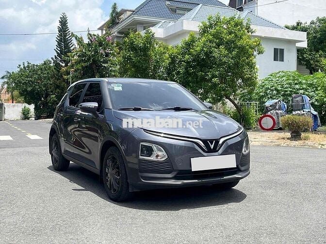 VinFast VF5 2024 S - 22000 km