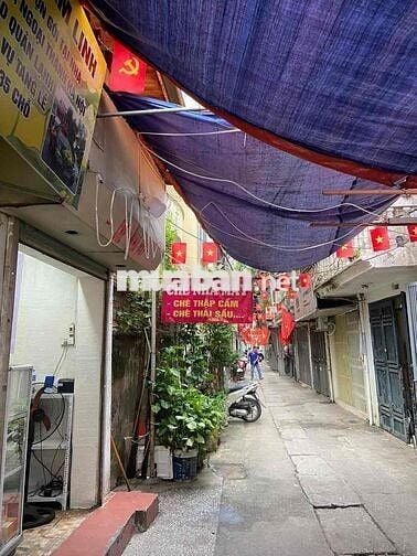 cho thuê cửa hàng tại ngõ 85 Nguyễn an ninh