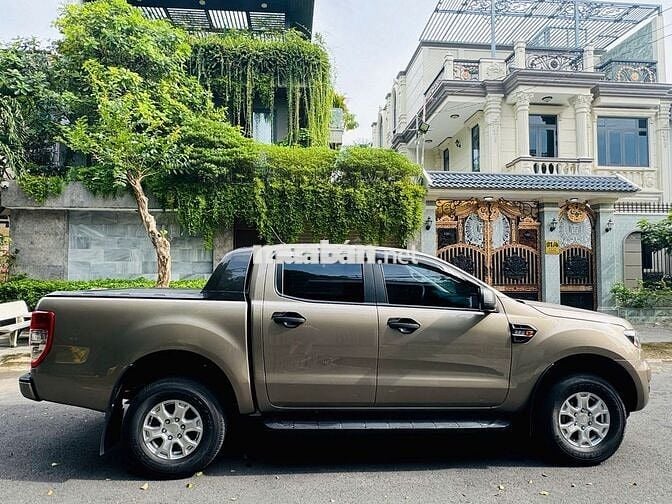FORD RANGER XLS AT 2020