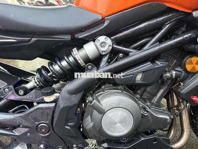 Benelli 302 chính chủ