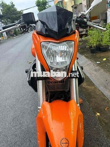 Benelli 302 chính chủ