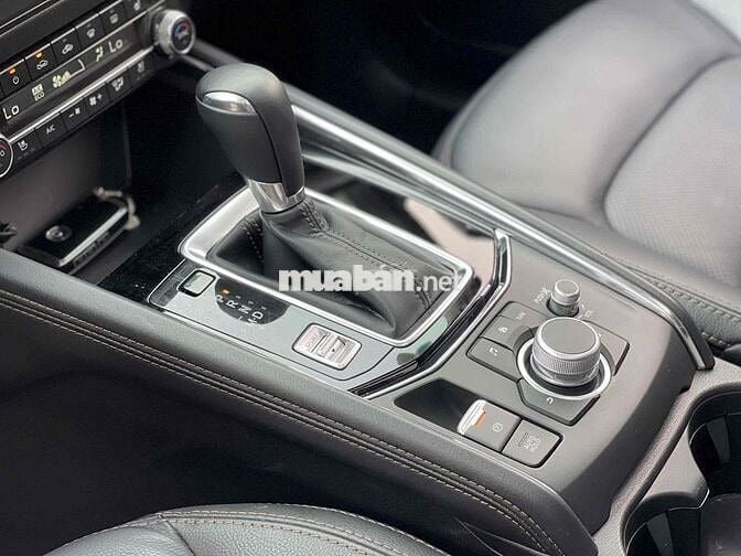 Mazda CX5 2024 Premium Active - 13000 km